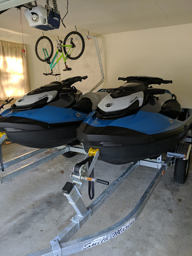 ATV Dealer «Smith Marine LLC», reviews and photos, 573 E Butler Ave, Doylestown, PA 18901, USA