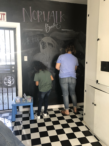 Barber Shop «Norwalk Barber Shop», reviews and photos, 13315 San Antonio Dr, Norwalk, CA 90650, USA