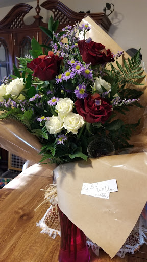 Florist «Hassell Florist», reviews and photos, 1679 Drew St, Clearwater, FL 33755, USA