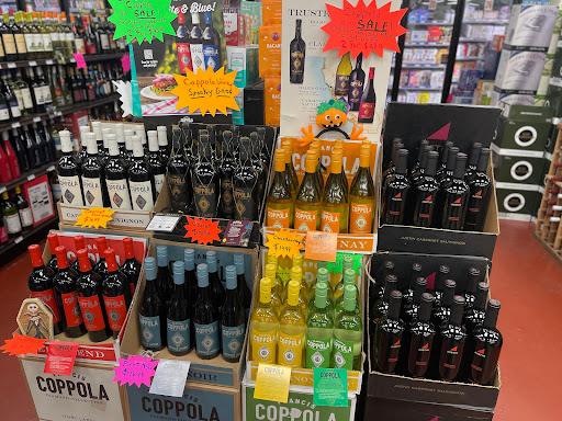 Liquor Store «Marshfield Liquor Store», reviews and photos, 1852 Ocean St, Marshfield, MA 02050, USA