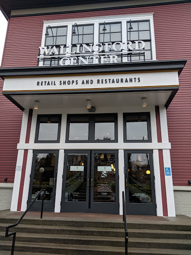 Boutique «Wallingford Center», reviews and photos, 1815 N 45th St, Seattle, WA 98103, USA