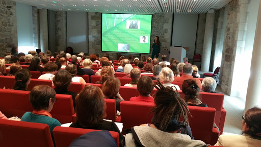 VANESSA LOPEZ, NATUROPATHE, MAÎTRE REIKI, ÉNERGÉTICIENNE À PARIS 17ÈME Reiki