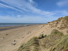 National Trust - Formby