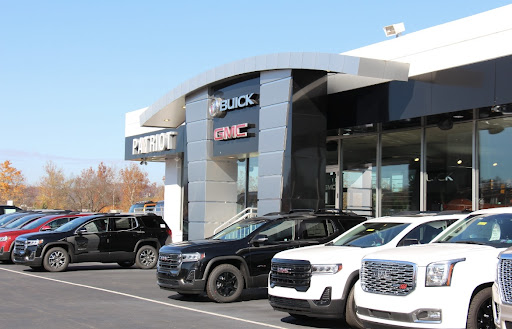 Patriot Buick GMC, 933 E Philadelphia Ave, Boyertown, PA 19512, USA, 