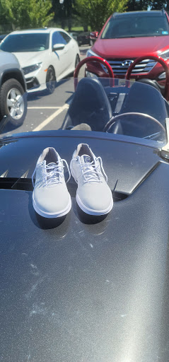 Public Golf Course «Weequahic Golf Course», reviews and photos, 1 Thomas Carmichael Dr, Newark, NJ 07112, USA