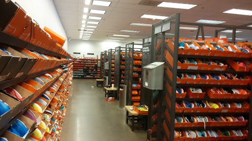 Sporting Goods Store «Nike Clearance Store», reviews and photos, 530 Outlet Village Blvd, Lebanon, TN 37090, USA