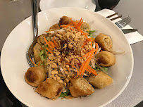 Plats et boissons du Restaurant cambodgien Le cambodge 17 à Paris - n°7