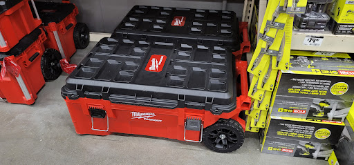 Home Improvement Store «The Home Depot», reviews and photos, 600 Meacham Rd, Elk Grove Village, IL 60007, USA