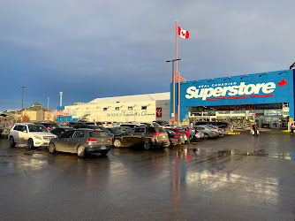 Real Canadian Superstore Prince Of Wales Drive