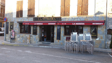 la Morera - Avda El RAL, 51, 22466 Castejón de Sos, Huesca, Spain