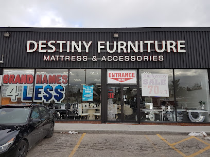 Destiny Furniture