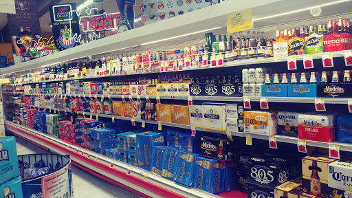 Supermarket «Marketon Supermarket», reviews and photos, 1500 S Wells Ave, Reno, NV 89502, USA