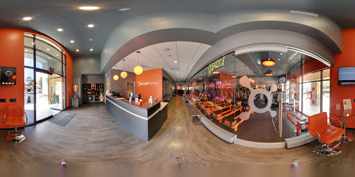 Health Club «Orangetheory Fitness Thousand Oaks Westlake Village», reviews and photos, 3755 Thousand Oaks Blvd, Thousand Oaks, CA 91362, USA