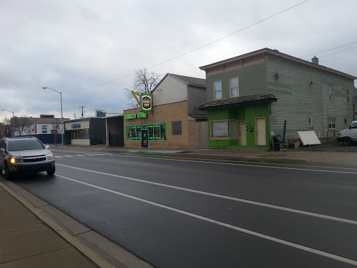 Cigar Shop «West Side Smoke Shop», reviews and photos, 712 Bridge St NW, Grand Rapids, MI 49504, USA