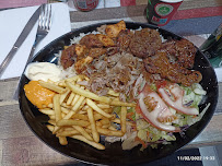 Kebab du Restaurant Grill Mazlum à Pantin - n°4