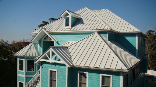Quality Roofing LLC in Spartanburg, South Carolina