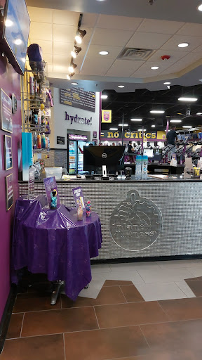 Gym «Planet Fitness», reviews and photos, 1111 N Dixie Hwy #17, Elizabethtown, KY 42701, USA