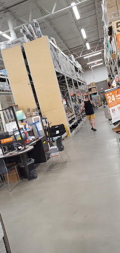 Home Improvement Store «The Home Depot», reviews and photos, 930 Springfield Rd South, Union, NJ 07083, USA