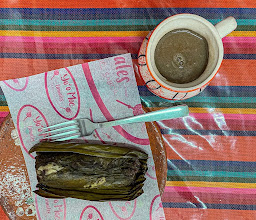 Tamales Yo’o Moc San Cristobal photo