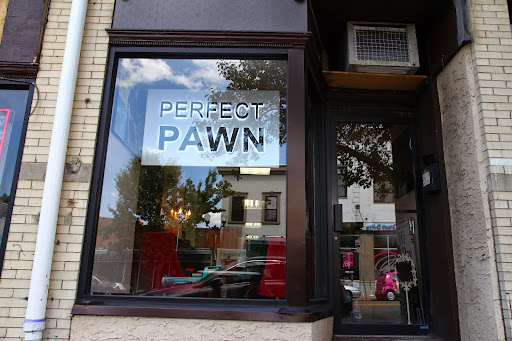 Pawn Shop «Perfect Pawn», reviews and photos, 342 Bloomfield Ave, Montclair, NJ 07042, USA