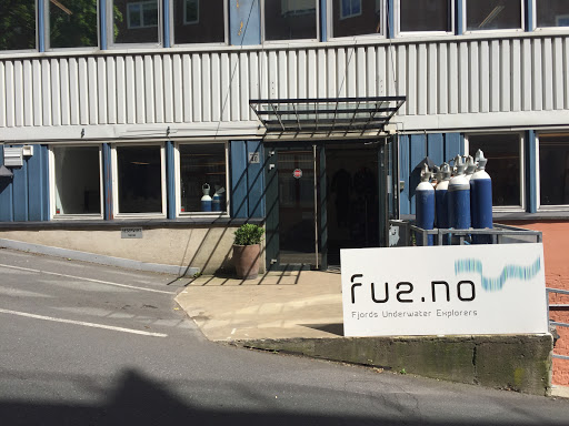 Fue.no - Fjords Underwater Explorers