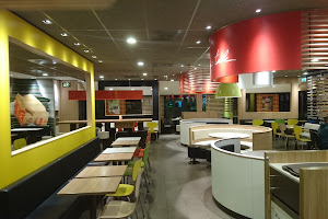 McDonald's Helmond