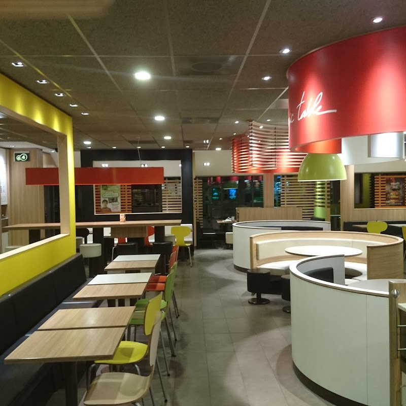 McDonald's Helmond