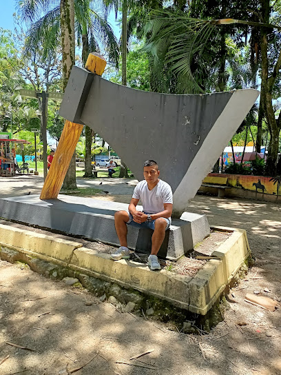 Parque Del Hacha