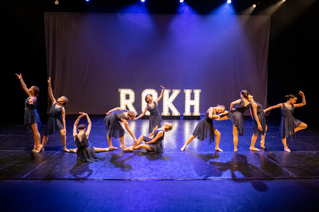 ROKH Dance - Dance school