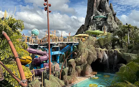 Universal Volcano Bay image