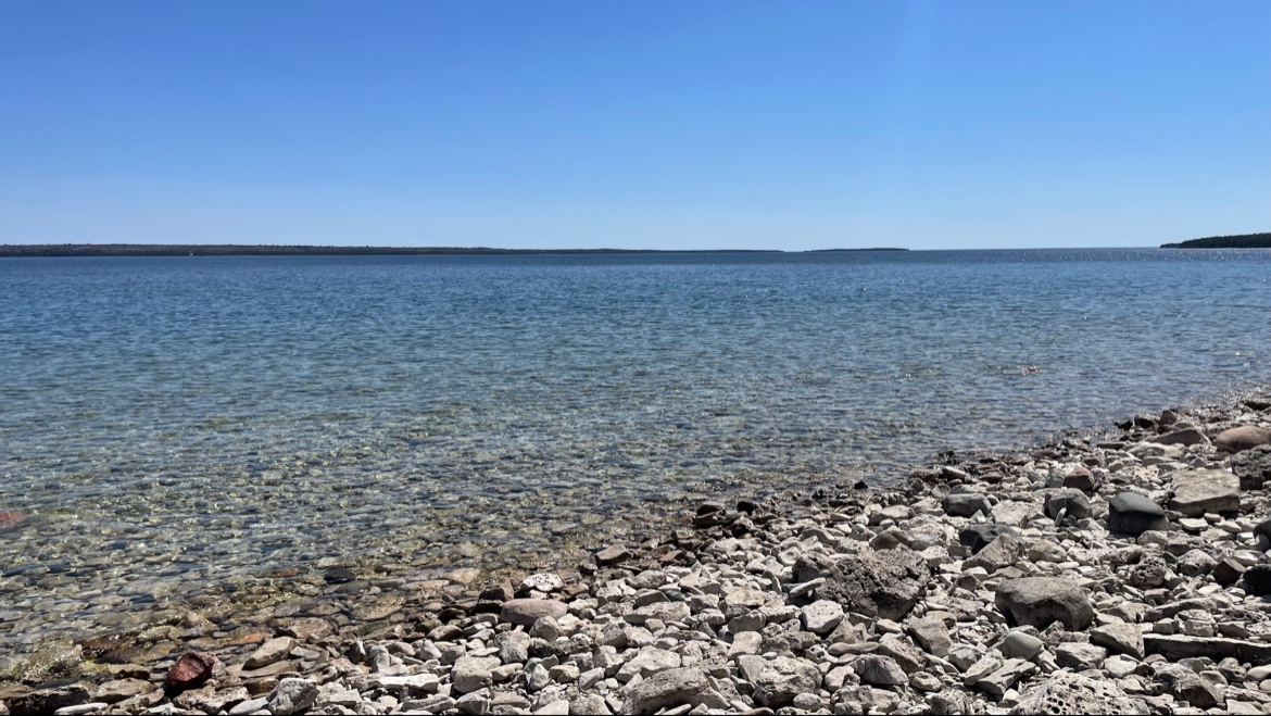 Shale Beach photo #7