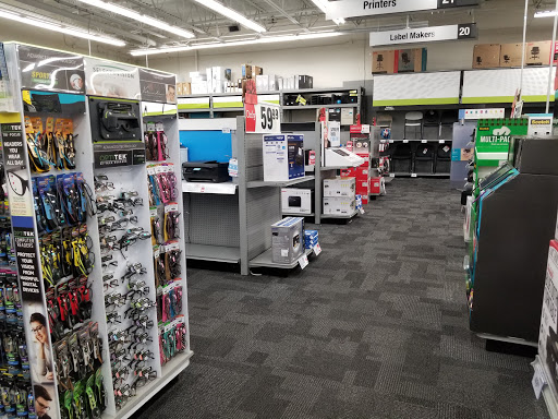 Office Supply Store «Staples», reviews and photos, 7661 Arundel Mills Blvd, Hanover, MD 21076, USA