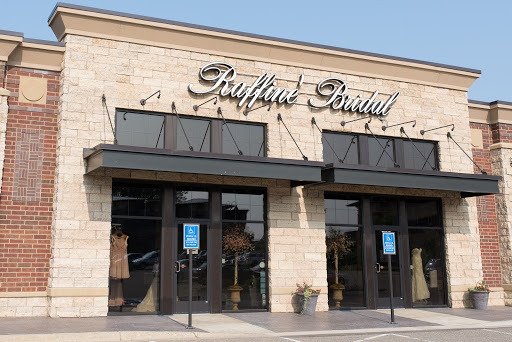 Raffiné Bridal & Formal Wear, 707 Bielenberg Dr #105, Woodbury, MN 55125, USA, 
