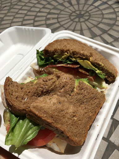 Deli «Le Regency», reviews and photos, 18 California St, San Francisco, CA 94111, USA