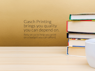 Gasch Printing