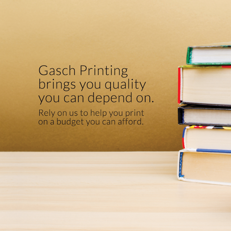Gasch Printing