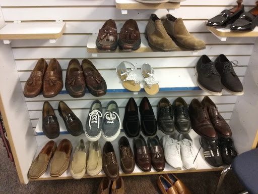 Thrift Store «Assistance League of Austin», reviews and photos