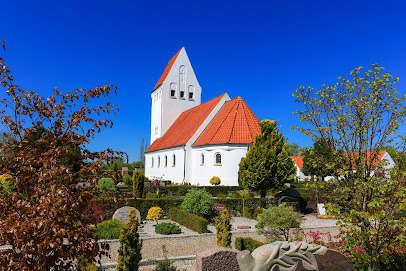 Vonge Kirke
