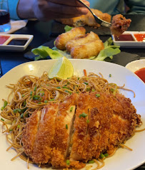 Plats et boissons du Restaurant asiatique Asian Nour à Fleury-les-Aubrais - n°15