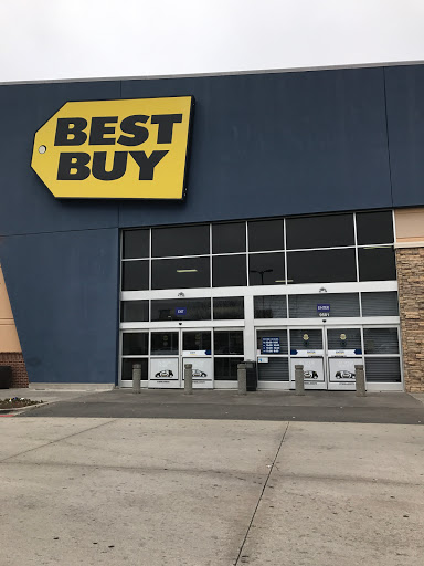 Electronics Store «Best Buy», reviews and photos, 9581 Sage Meadow Trail, Fort Worth, TX 76177, USA