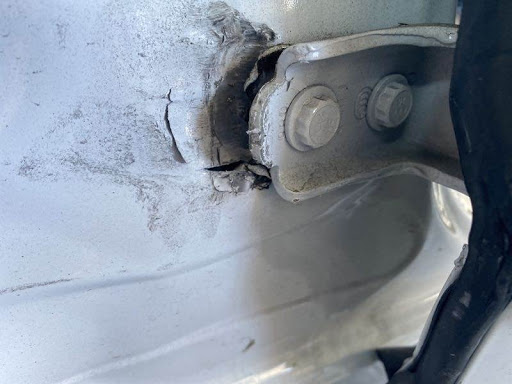 Auto Body Shop «Cologne Auto Body», reviews and photos, 1250 Old County Rd, Belmont, CA 94002, USA