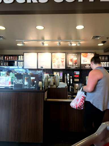 Coffee Shop «Starbucks», reviews and photos, 7841 Amana Trail, Inver Grove Heights, MN 55077, USA