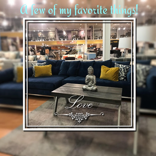 Furniture Store «Kensington Furniture & Mattress», reviews and photos, 200 Tilton Rd #1, Northfield, NJ 08225, USA