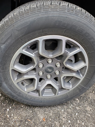 Auto Parts Store «University Auto Recyclers Inc», reviews and photos