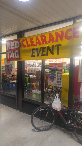 Dollar Store «Family Dollar», reviews and photos, 1636 NJ-38 #10, Mt Holly, NJ 08060, USA