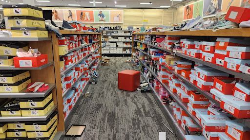 Department Store «Target», reviews and photos, 525 First Colonial Road, Virginia Beach, VA 23451, USA