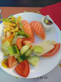 Sushi du Restaurant Wok Grill-Vitry à Vitry-sur-Seine - n°14