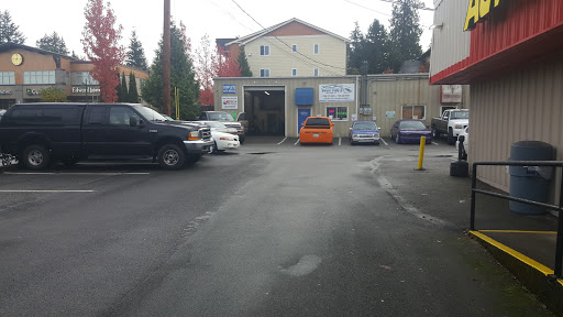 Transmission Shop «Honest transmission and auto repair», reviews and photos, 1033 Ave D, Snohomish, WA 98290, USA