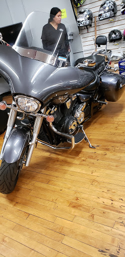 Motorcycle Dealer «Motorcycle Maxx», reviews and photos, 5838 Columbus Pike, Lewis Center, OH 43035, USA