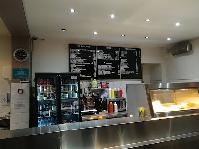 La Cucina - 40 Bath Rd, Wolverhampton WV1 4EP, United Kingdom